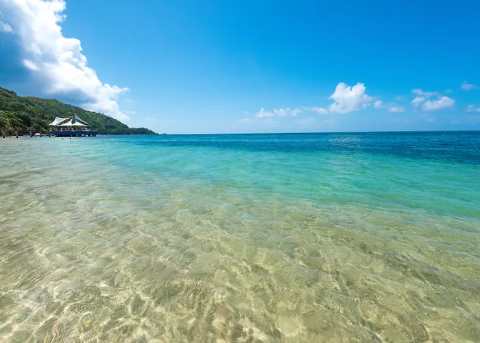 Coco de Mer Hotel&Black Parrot Suites