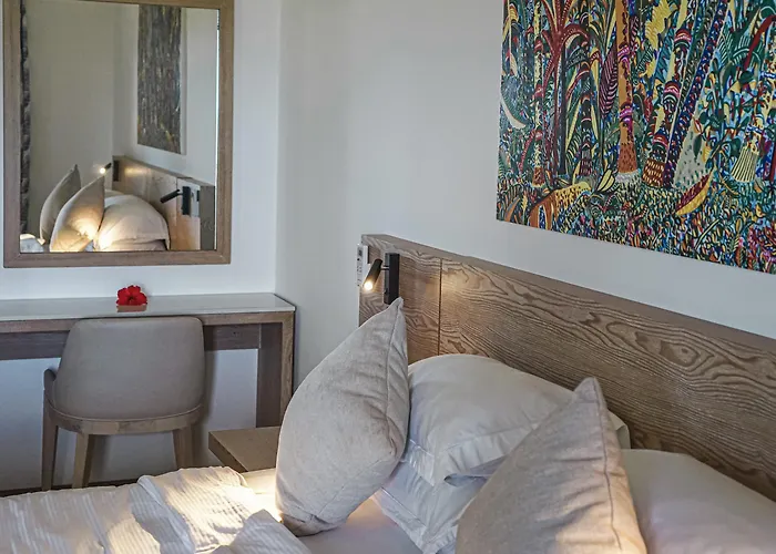 Valmer Resort And Spa