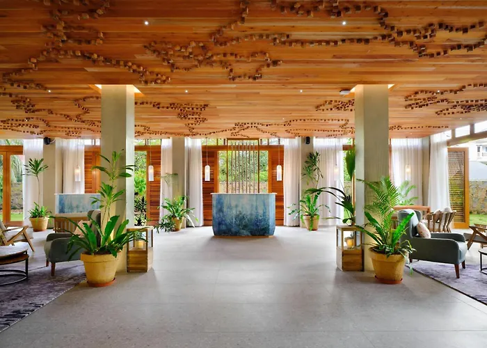 Laila, Seychelles, A Tribute Portfolio Resort