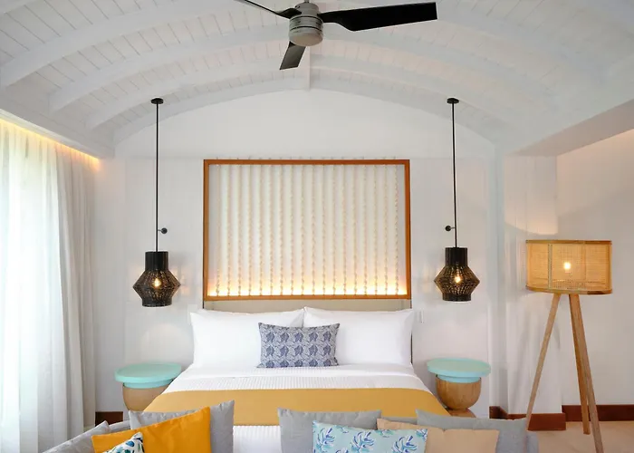 Laila, Seychelles, A Tribute Portfolio Resort
