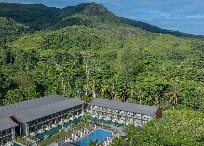 Avani+ Barbarons Seychelles Resort