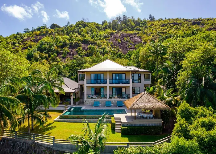 Valmer Resort And Spa